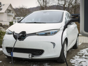 west sacramento ev repairs, electric car service